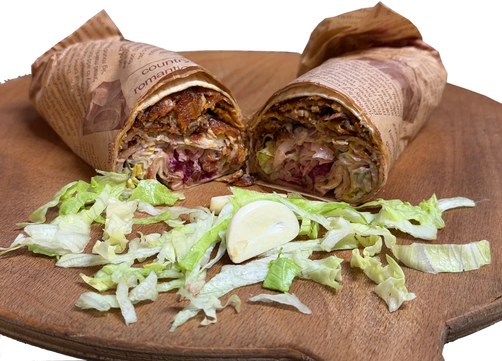 Dürüm