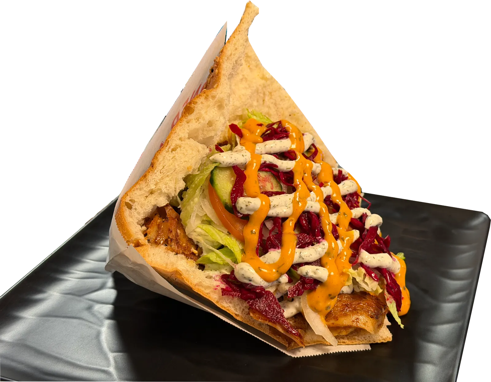 Drehspieß