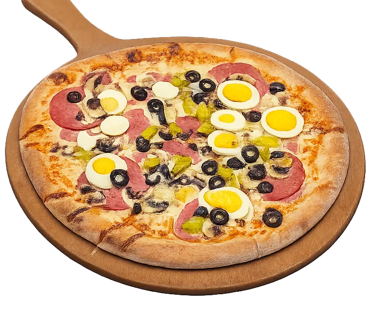 Pizza